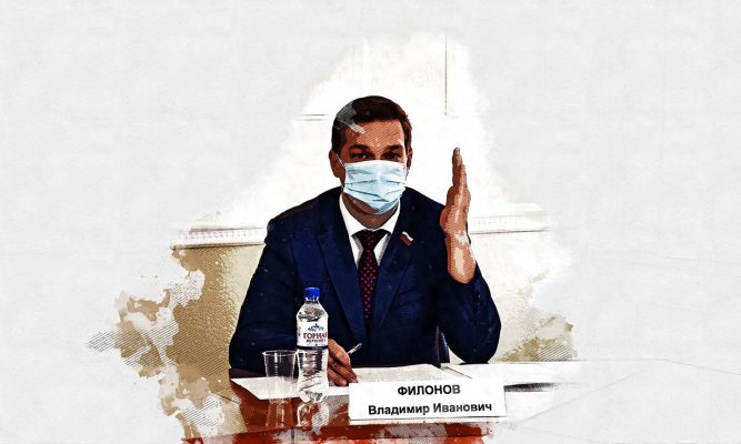 На нацпроект «Жильё и городская среда» в Орловской области направят 1 млрд 222 млн рублей