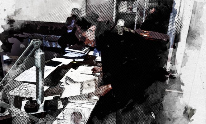 Очередной удар по орловскому губернатору: силовики задержали руководителя «Орёлгосзаказчика»