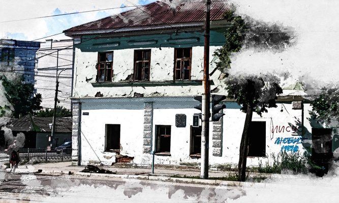 Исторические памятники Орловской области получат более серьёзную защиту