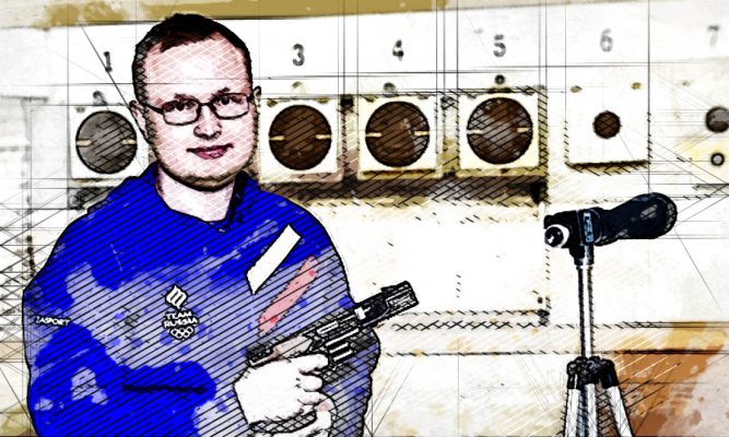 Орловский стрелок Никита Суханов: «Я не верю в талант вообще»