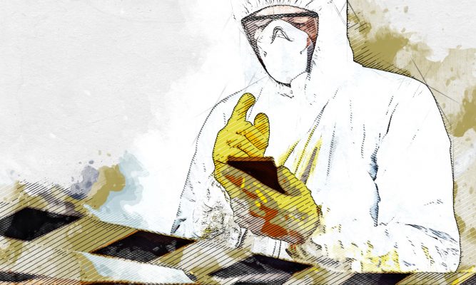 Ночь искусств в Орле отменяется из-за локдауна