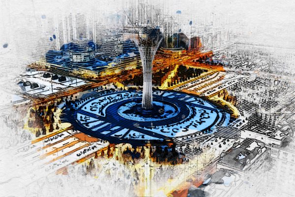 Орловским предпринимателям расскажут как выйти на рынок Казахстана