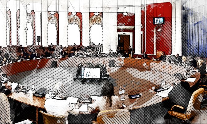 Чиновники не смогли найти место под новый корпус поликлиники №1 в Орле
