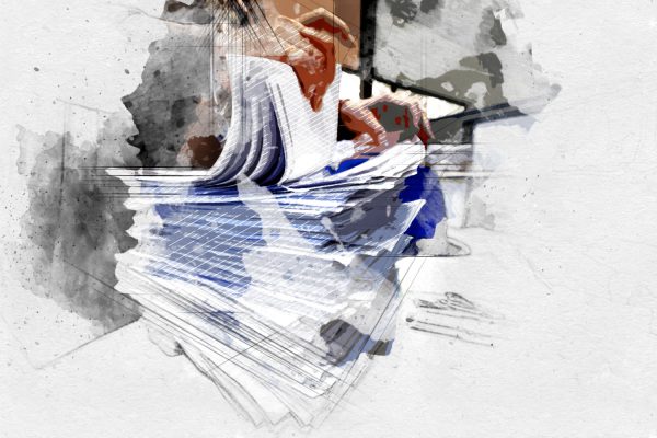 В квартирах задержанных орловских журналистов Панфилова и Прохорова прошли обыски