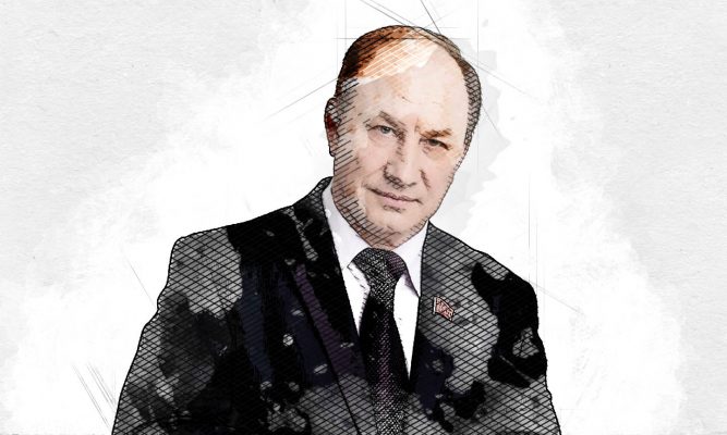 Соратник Клычкова раскритиковал МВД