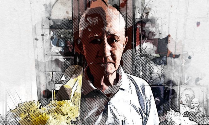 Настоящему хозяину древнего города Болхова исполнилось 85 лет