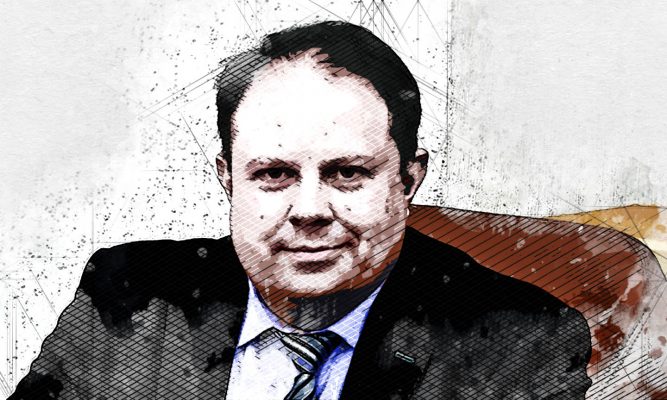 Шувалов покинул должность руководителя департамента здравоохранения Орловской области