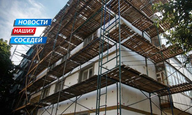 Белгородцы отказались утеплять свои дома, чем очень удивили губернатора