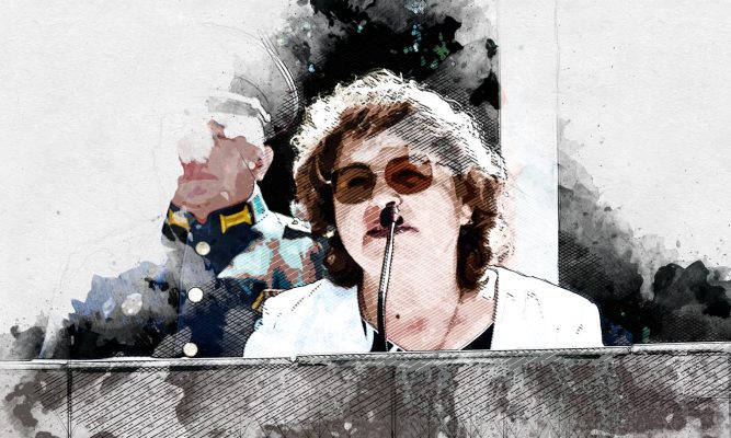 Не иноагенты: орловский «Совет солдатских матерей» продолжит свою работу