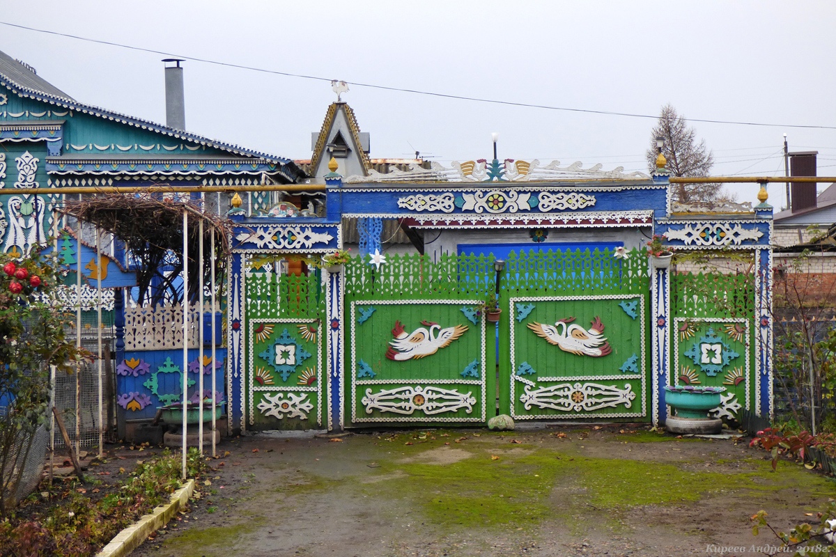 В Глазуновском районе раскрыли тайны жизни первобытного человека, рода  Пушкиных и нашествия бобров - Новости Орла и Орловской области Орелтаймс