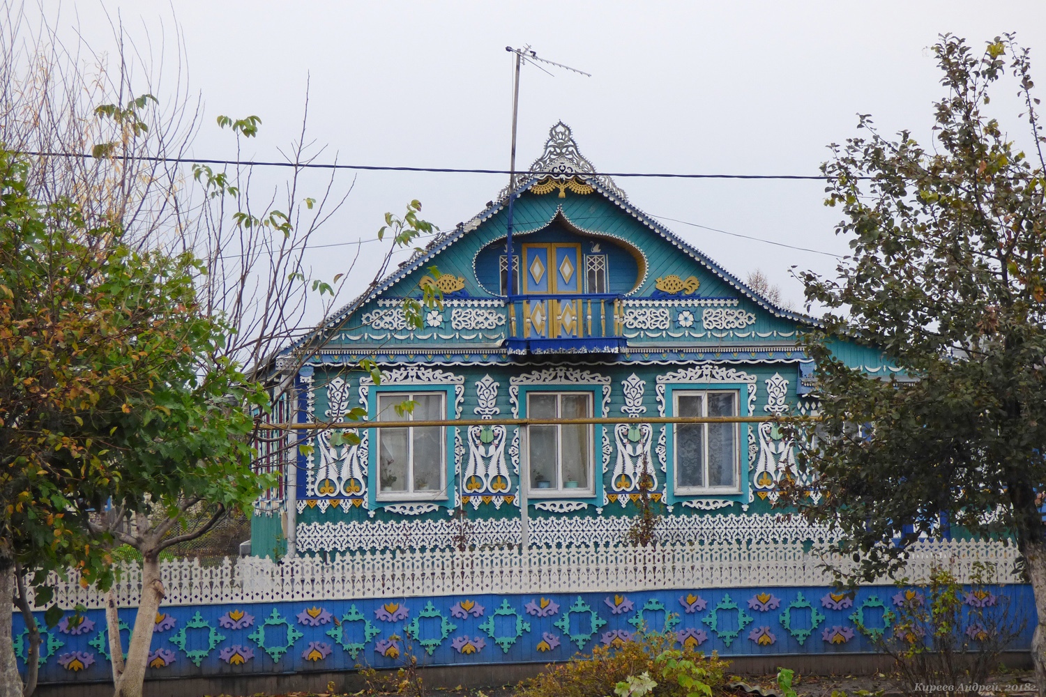 В Глазуновском районе раскрыли тайны жизни первобытного человека, рода  Пушкиных и нашествия бобров - Новости Орла и Орловской области Орелтаймс