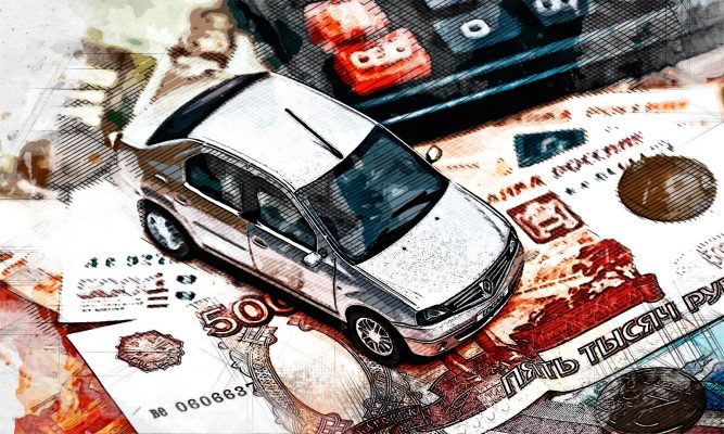 Участников СВО от Орловской области освободят от транспортного налога