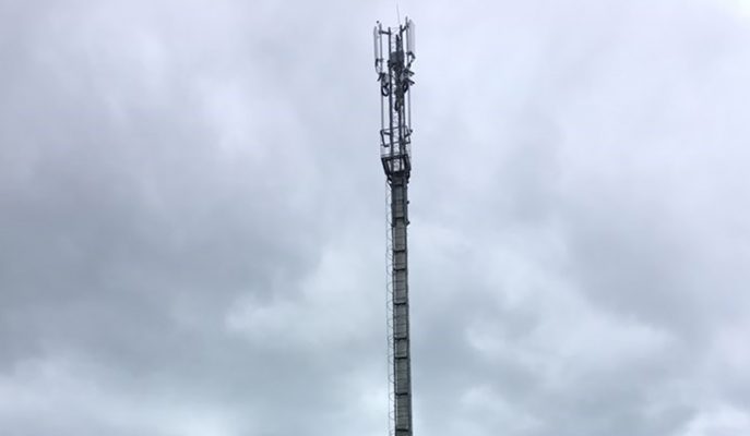 «Ростелеком» в Орловской области установил первые базовые станции по проекту УЦН 2.0