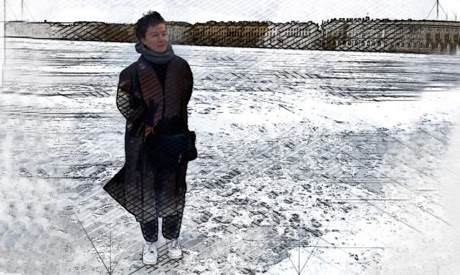 Орловчанка Наталья Ковешникова стала лектором II Всероссийской онлайн-экспедиции