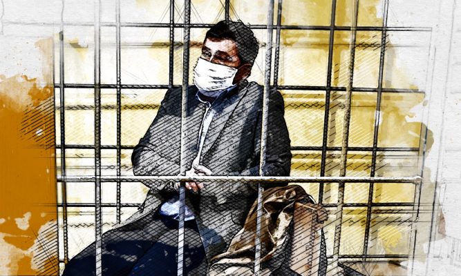 Руководителя «Орелгосзаказчика» посадили под домашний арест, как и Залогина