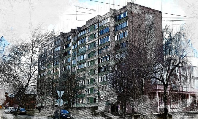 Орловский прецедент: суд обязал управляющую компанию за свой счёт мыть и чистить мусоропровод в МКД