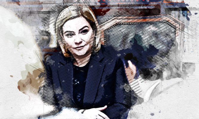 Министр Любимова назвала главную проблему в сфере орловской культуры