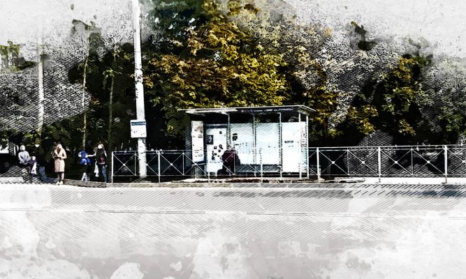 Последний день ноября в Орле станет праздником для ул. Октябрьской