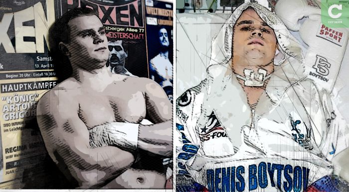 Орловскому спортсмену Денису Бойцову сделали сложнейшую операцию