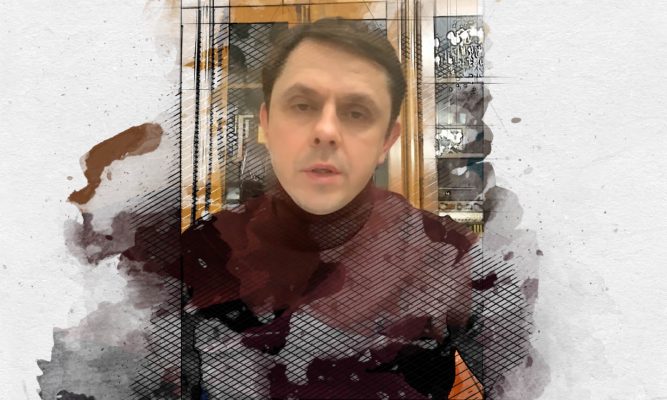 Клычков разобрался с крышами и«вбросами» орловцев