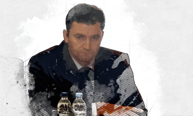 Негин не поверил россказням о беспроблемных салонах орловских маршруток