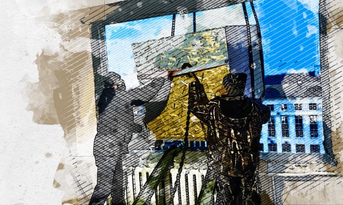 В поликлинику №2 в Орле поступило новое рентгеновское и ультразвуковое оборудование