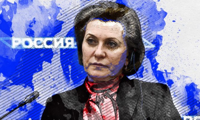 Орловцы с коронавирусом могут быть заразны на протяжении 100 дней