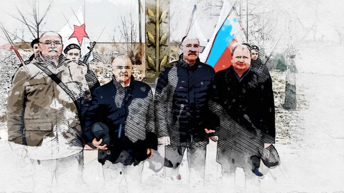 В Орловской области ещё одно село стало «пунктом воинской доблести»