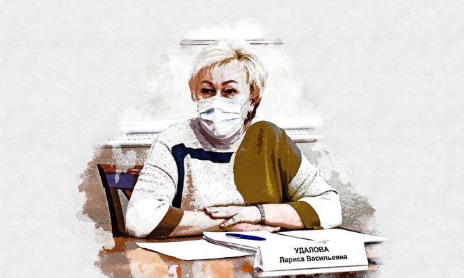 В Орловской области стало больше заявлений о преступлениях и происшествиях