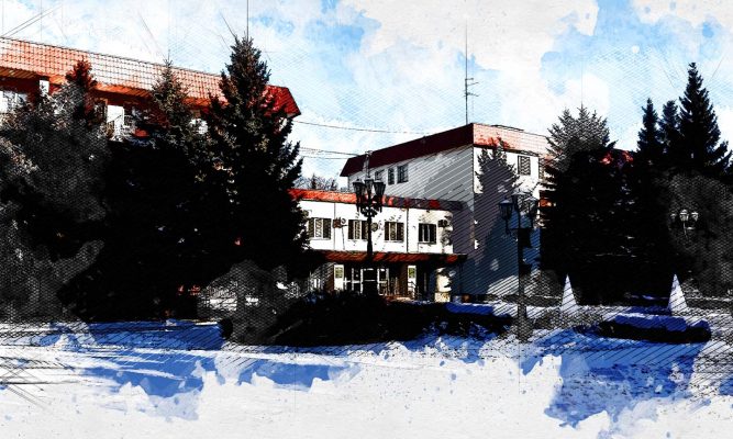 Орловский санаторий «Дубрава» готов реабилитировать в десятки раз больше переболевших коронавирусом