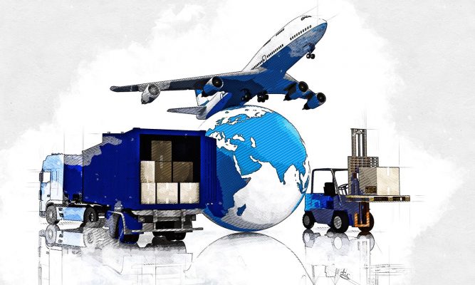 Экспорт орловской растительной продукции в Китай вырос на 66 процентов