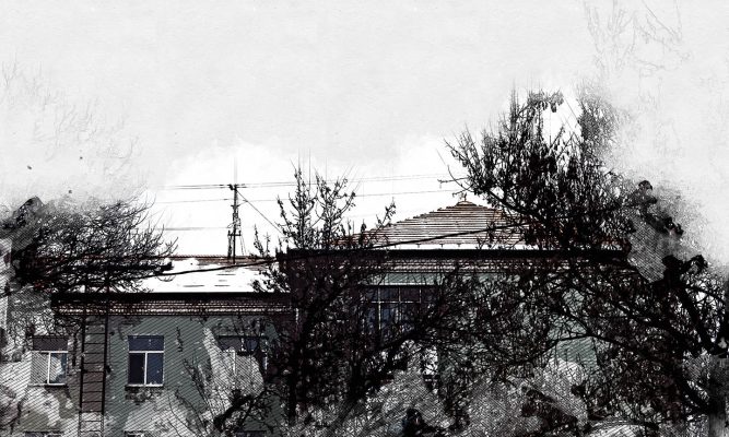 Долгожданный капремонт оставил орловцев, в прямом смысле, без крыши над головой