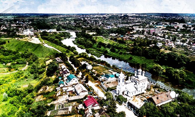Вопрос с выборами мэра Мценска находится в подвешенном состоянии