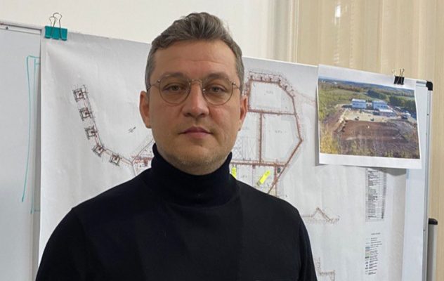 Корпорация развития Орловской области вступила в Ассоциацию кластеров, технопарков и особых экономических зон России