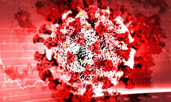 Орловская область начала трансформацию под «омикрон»