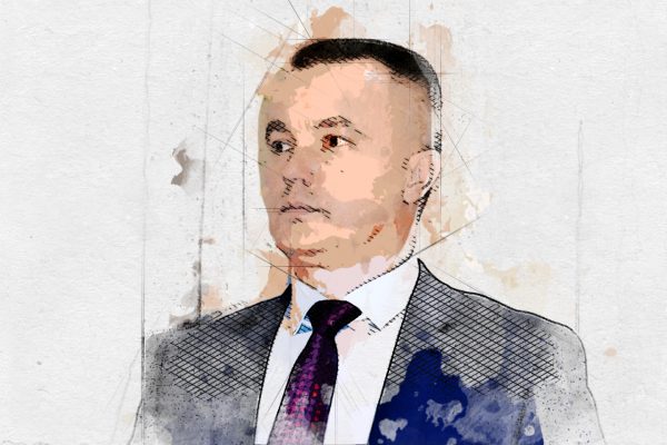Бывший мэр Мценска Волков избран главой Владимира