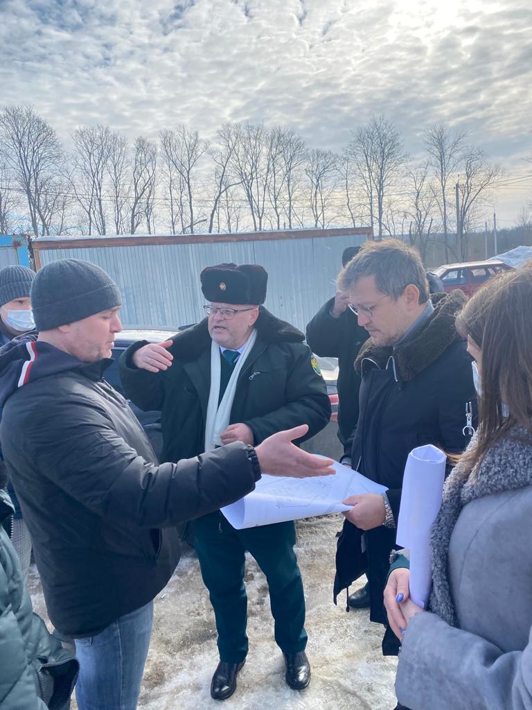 Таможня дает добро - Новости Орла и Орловской области Орелтаймс