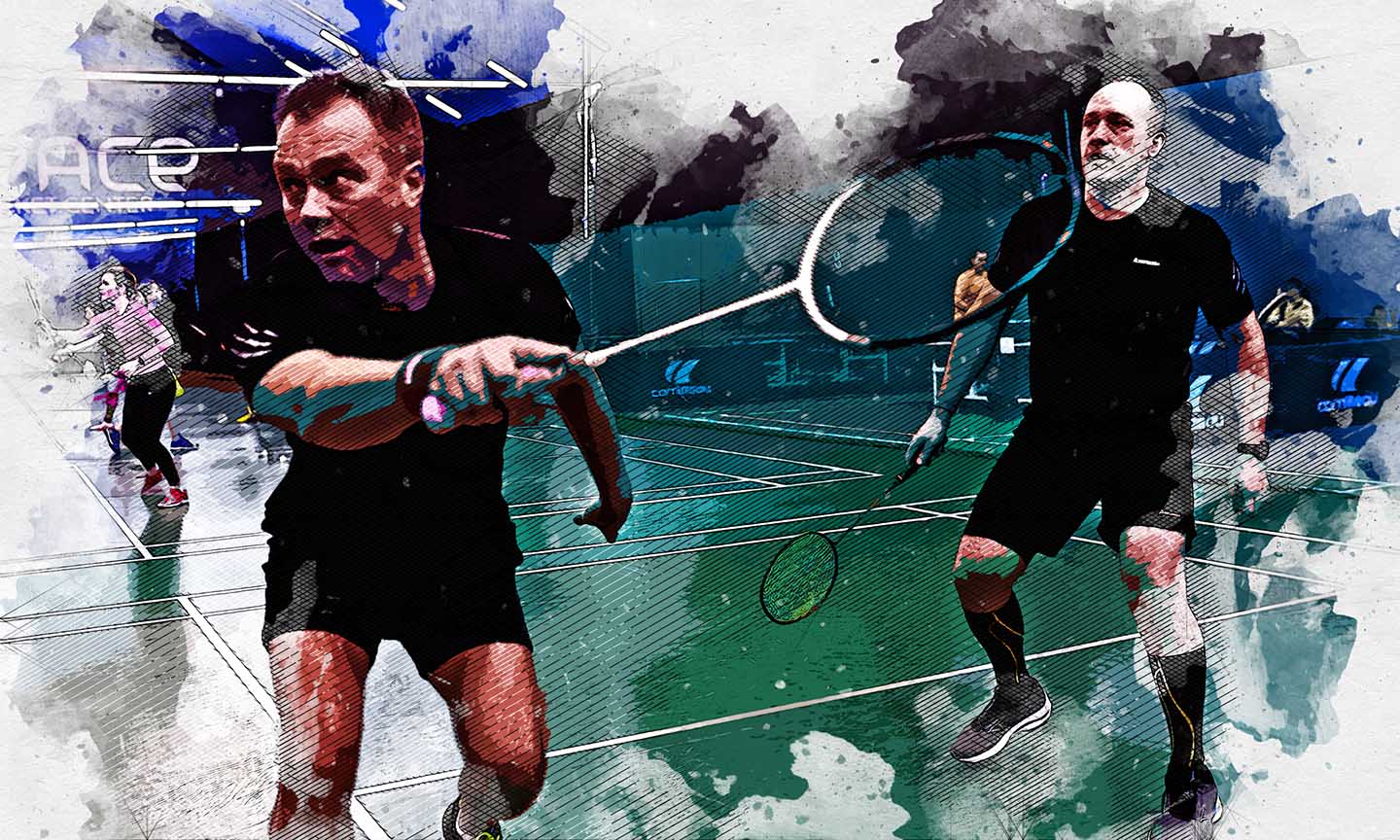 Космонавт Александр Мисуркин занял второе место на турнире по ...