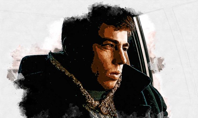 В Орловский кинопрокат вышел «Брат» и «Брат 2»