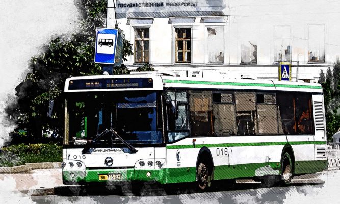 Орловское ТТП получит более 800 млн рублей на покупку 48 автобусов