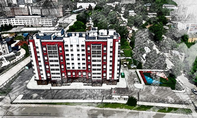 FLB: мэр Орла помог Абрамовичу открыть вместо офиса магазин «Магнит»