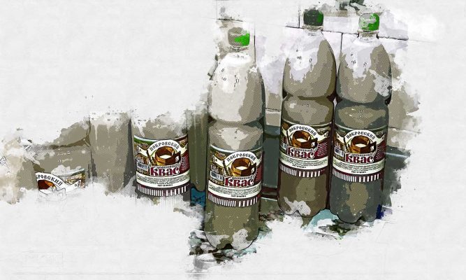 Орловский ответ Coca-Cola: покровское предприятие готово обеспечить регион собственным квасом и лимонадом