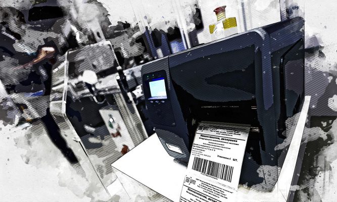 Маркировка молока и воды в России может быть отложена