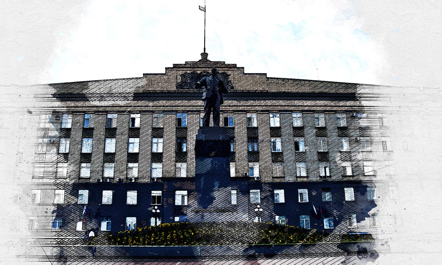 В правительстве Орловской области появился Департамент молодёжной политики  и реализации патриотических проектов - Новости Орла и Орловской области  Орелтаймс