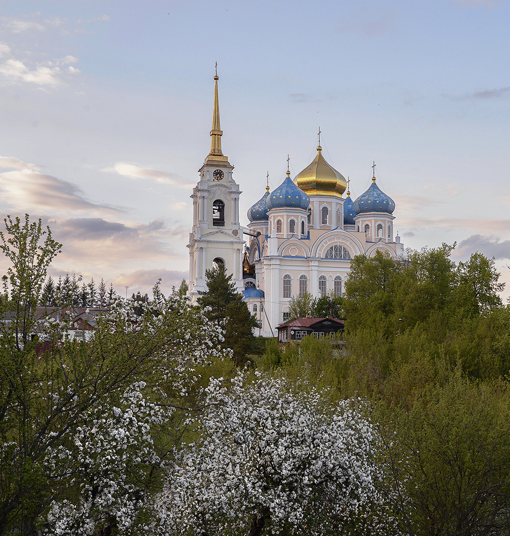 В Орле анонсировали открытие уникальной выставки в честь главной святыни  Болхова - Новости Орла и Орловской области Орелтаймс