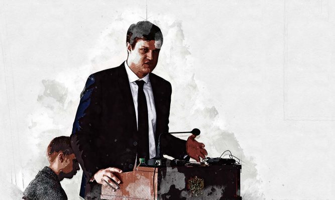 В Орловской области создана группа по борьбе с бюрократизмом в образовании