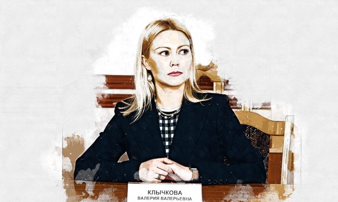 Супруга орловского губернатора хочет выслушать проблемы семей мобилизованных