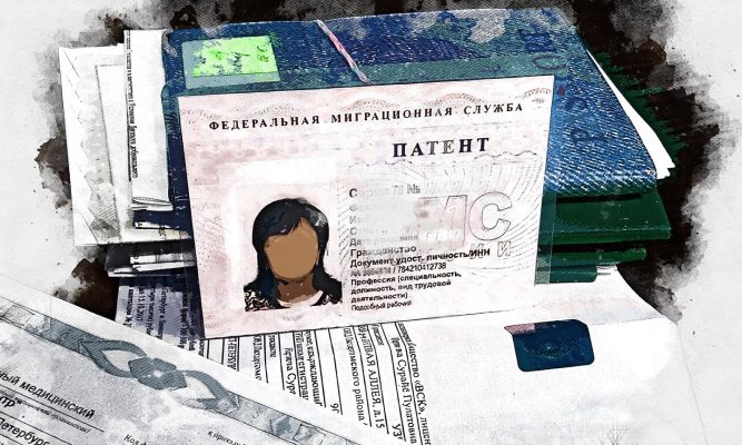 Беженцы хотят работать в Орловской области, но не могут