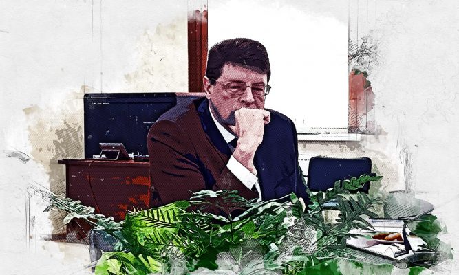 Орловцы насмотрелись кино и не желают быть присяжными