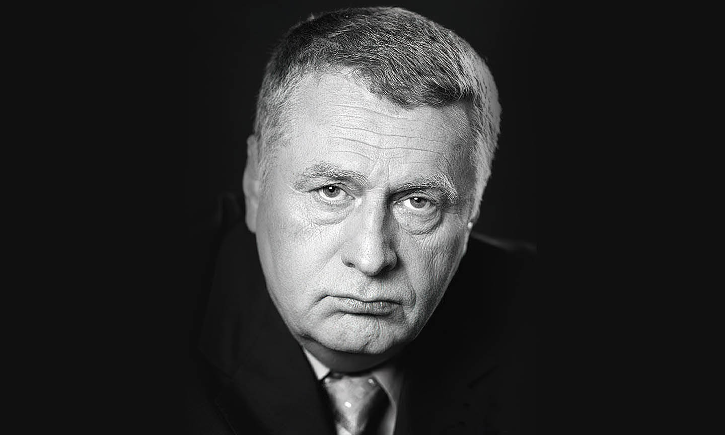 Помощник жириновского сафонов фото